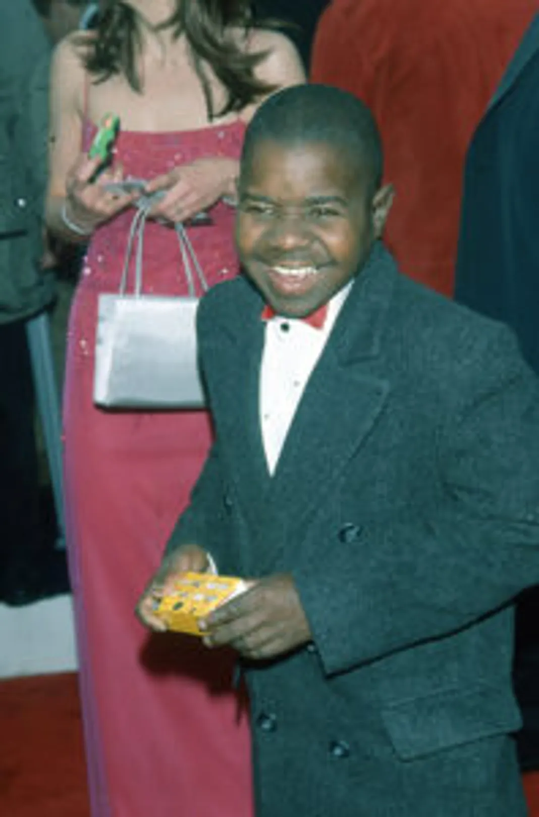 Gary Coleman