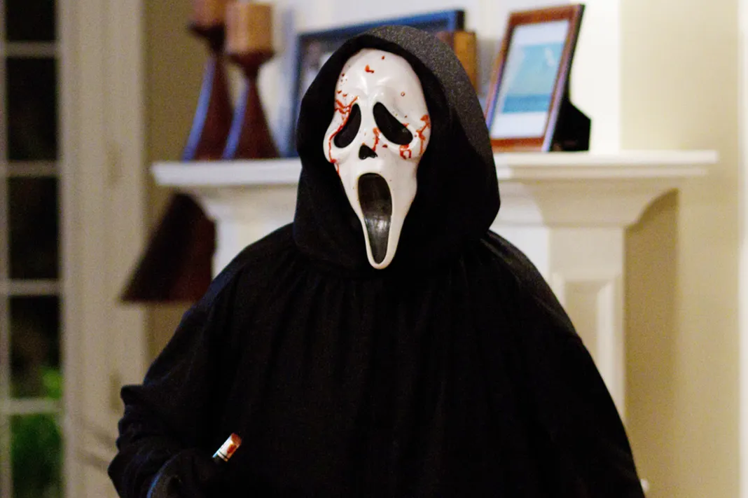 Scream 4