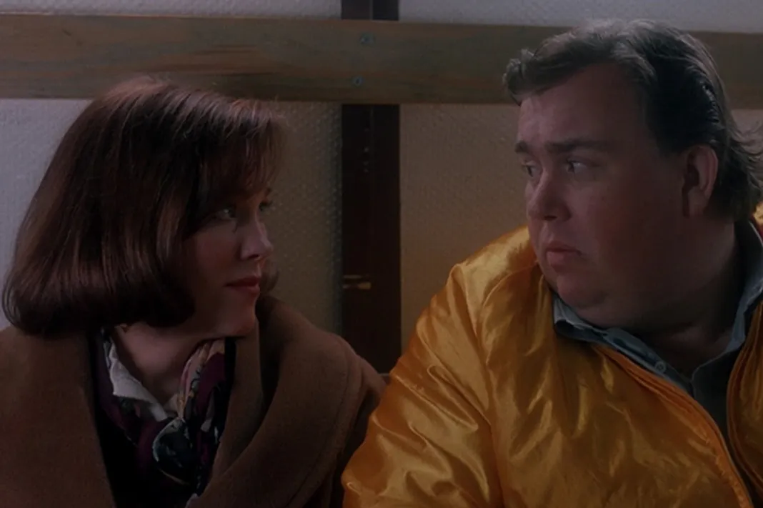 Catherine Ohara, John Candy, Home Alone, 20th Century, Fox 113015