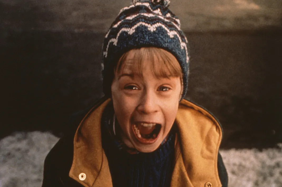 Home Alone 2: Lost In New York, Macaulay Culkin, 20th Century Fox