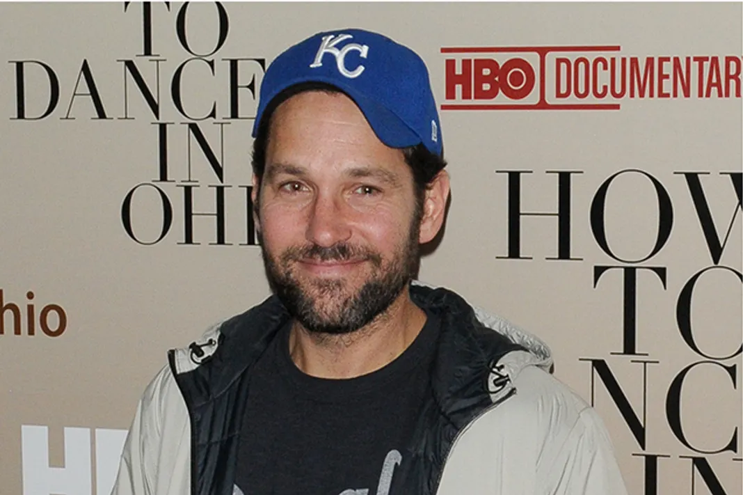 Paul Rudd, Splash News, 110215