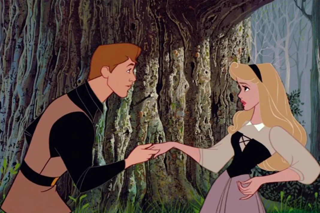 Sleeping Beauty, Walt Disney Animation