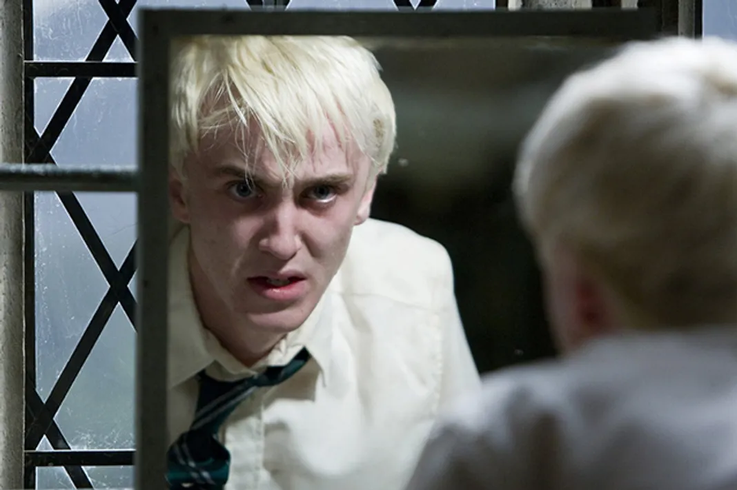 Tom Felton, Harry Potter and the Half-Blood Prince, Warner Bros, 112515