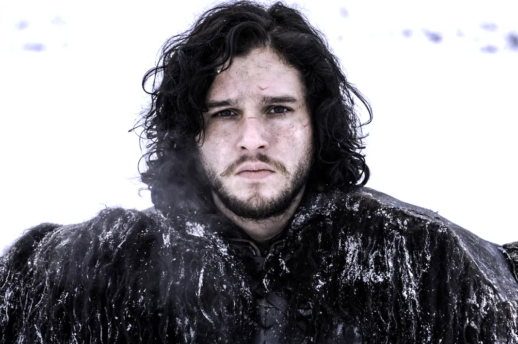 Game of Thrones, Kit Harington