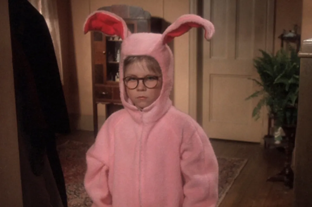 Peter Billingsley, A Christmas Story, MGM, 120215-