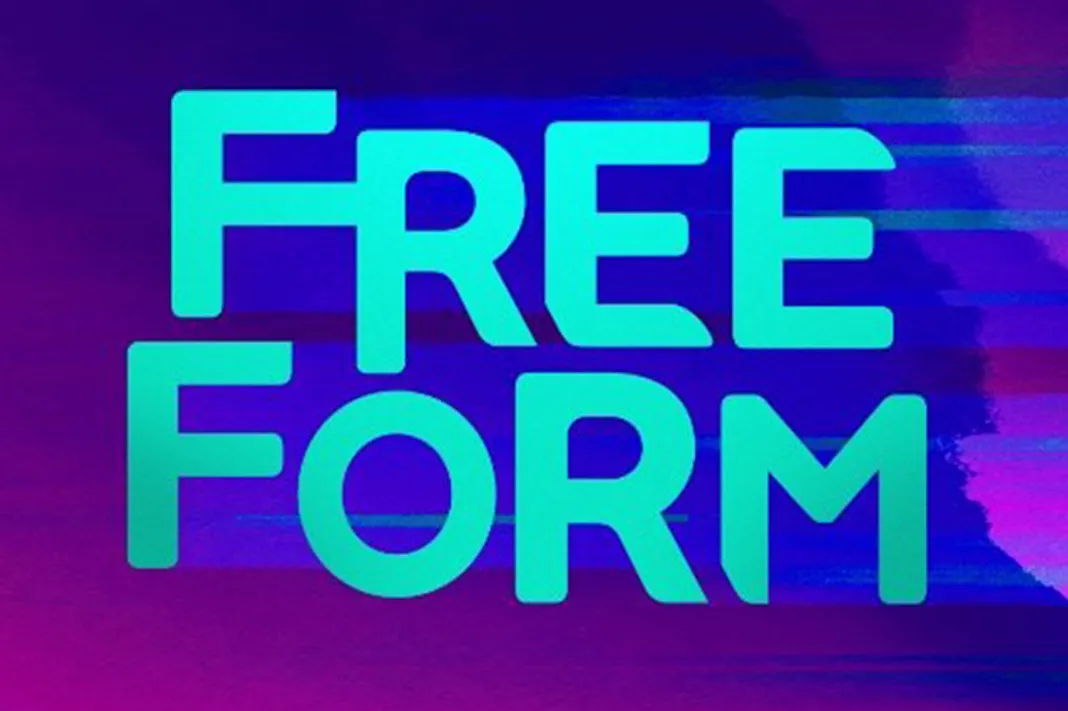 Freeform