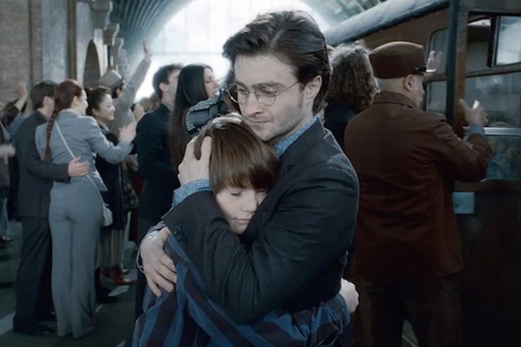Daniel Radcliffe, Harry Potter and the Deathly Hallows, Part-2, Warner Bros, 021116