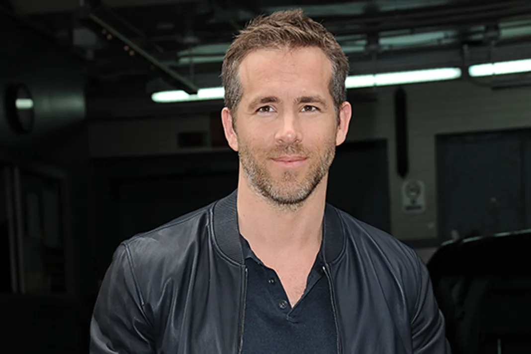 Ryan Reynolds, Splash News, 020916