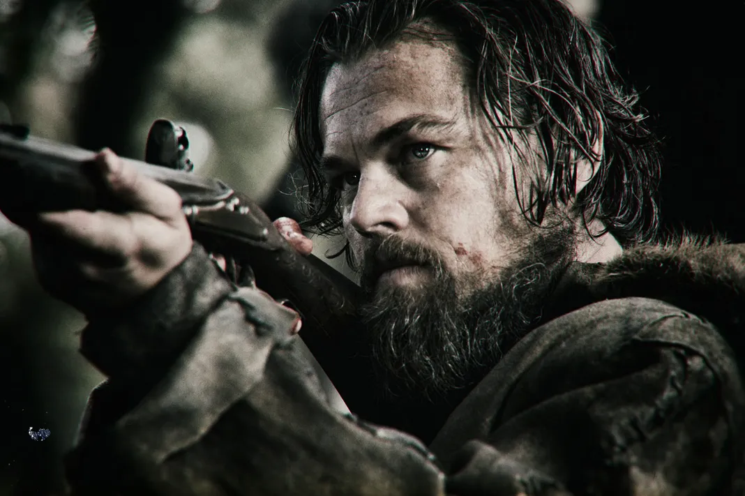 The Revenant, Leonardo DiCaprio, Kimberley French, 20th Century Fox Everett