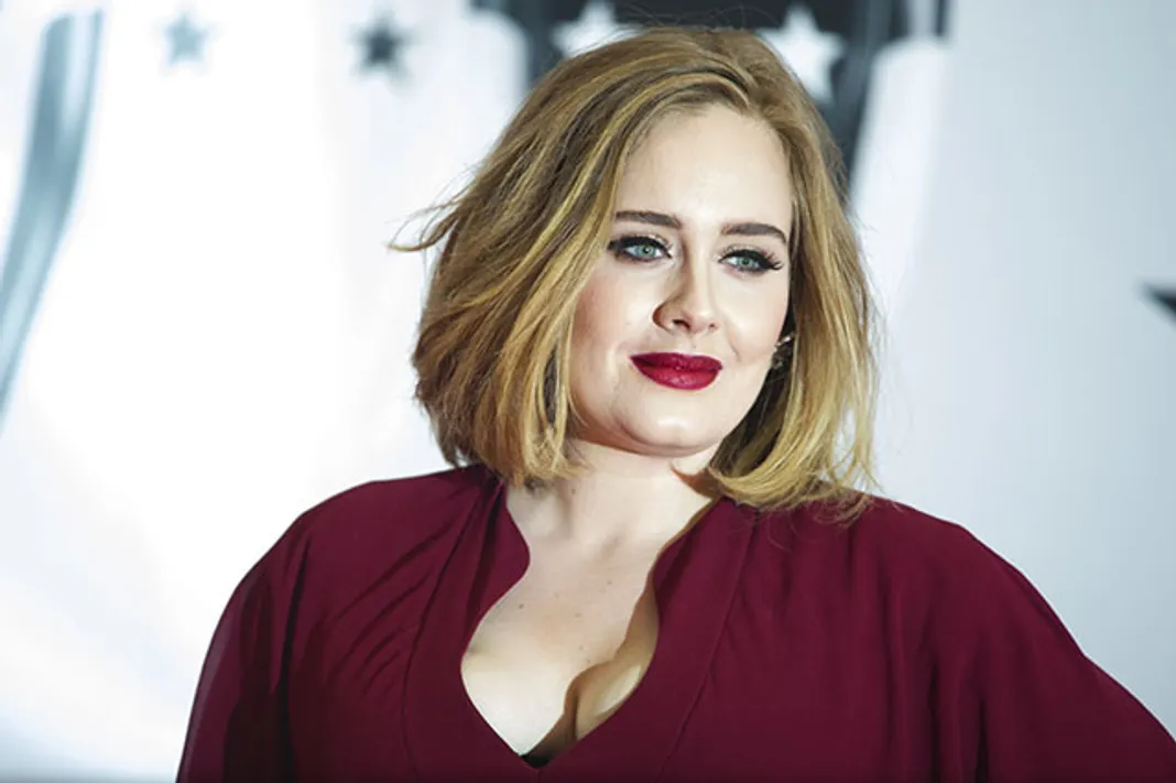 Adele