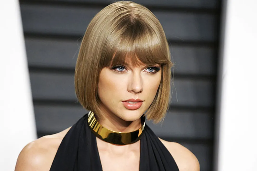 Taylor Swift