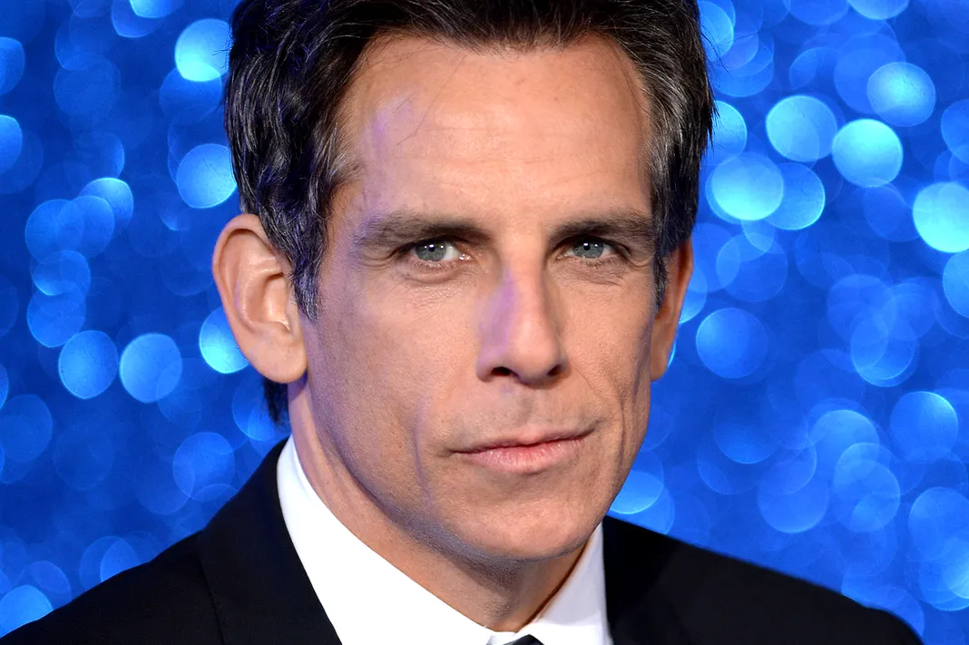 Ben Stiller