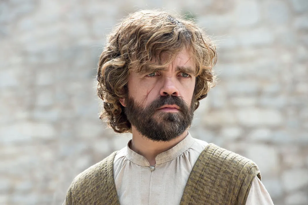 Game of Thrones, Peter Dinklage, Macall B. Polay, HBO