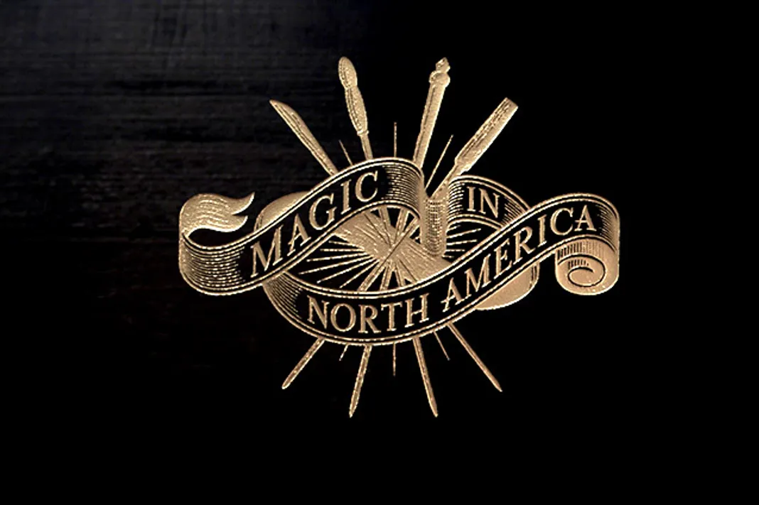 History Of Magic North America, Pottermore, 030616