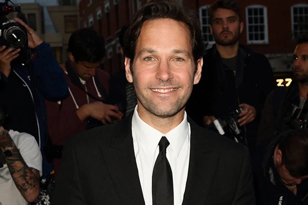 Paul Rudd, WENN, 032116