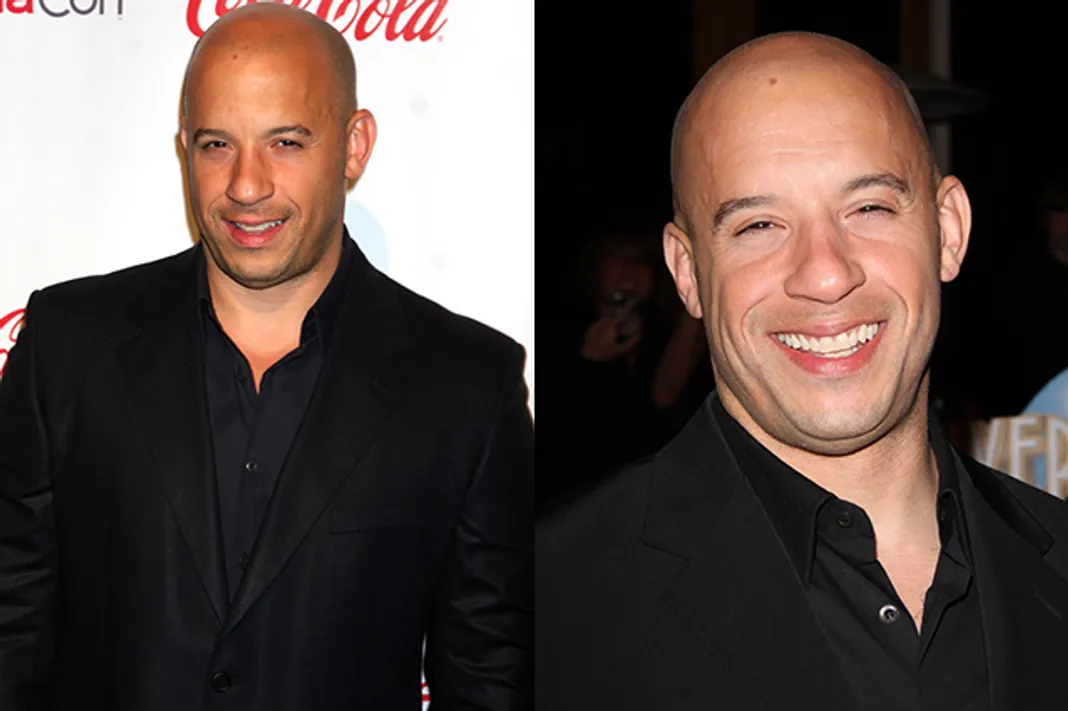 Vin Diesel, WENN, 030116