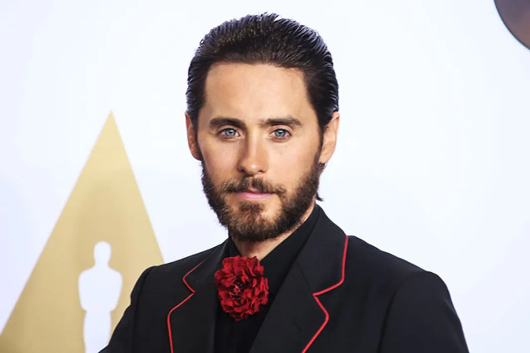 Jared Leto