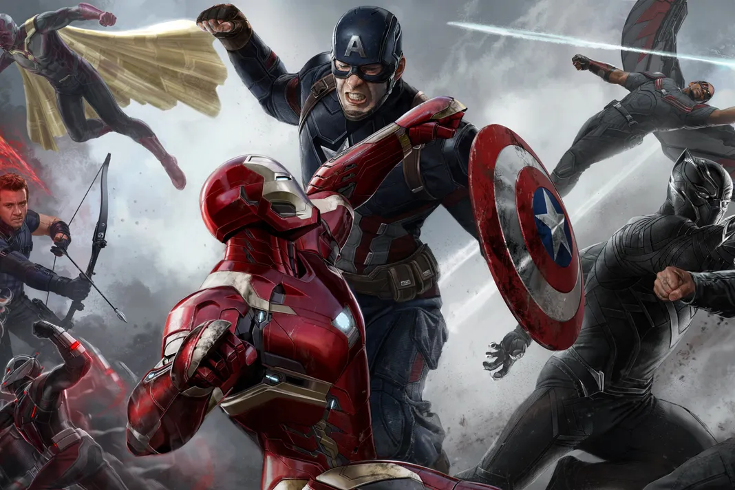 Marvel Studios