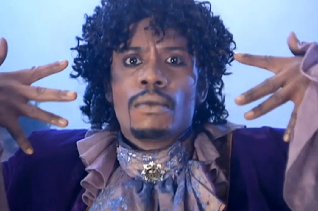 Dave Chappelle, Chappelle Show, Comedy Central, 042216