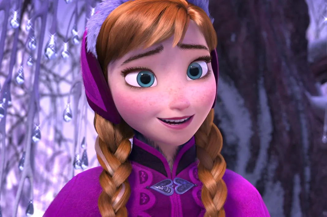 Frozen