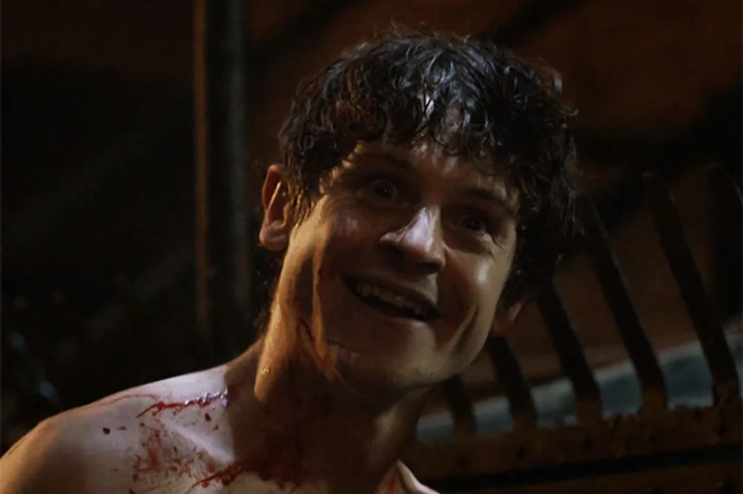 Iwan Rheon, Game Of Thrones, HBO, 041516