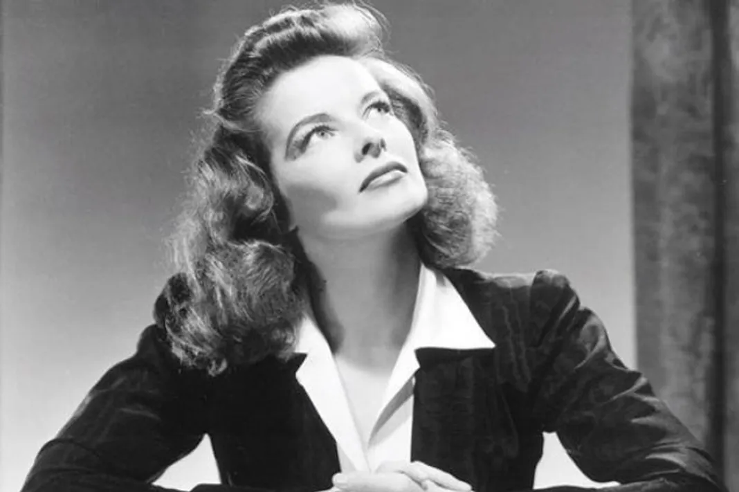 Katharine Hepburn, Metro-Goldwyn-Mayer