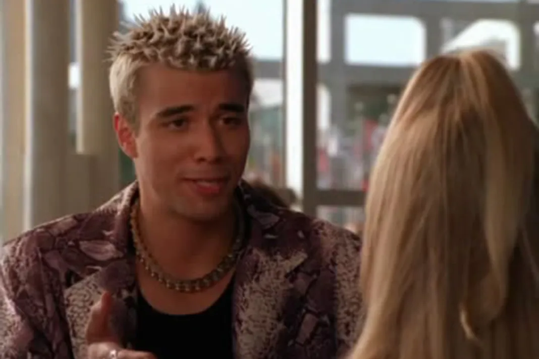 Phillip Rhys, Zenon Girl Of the 21st Century, Disney Channel, 040816