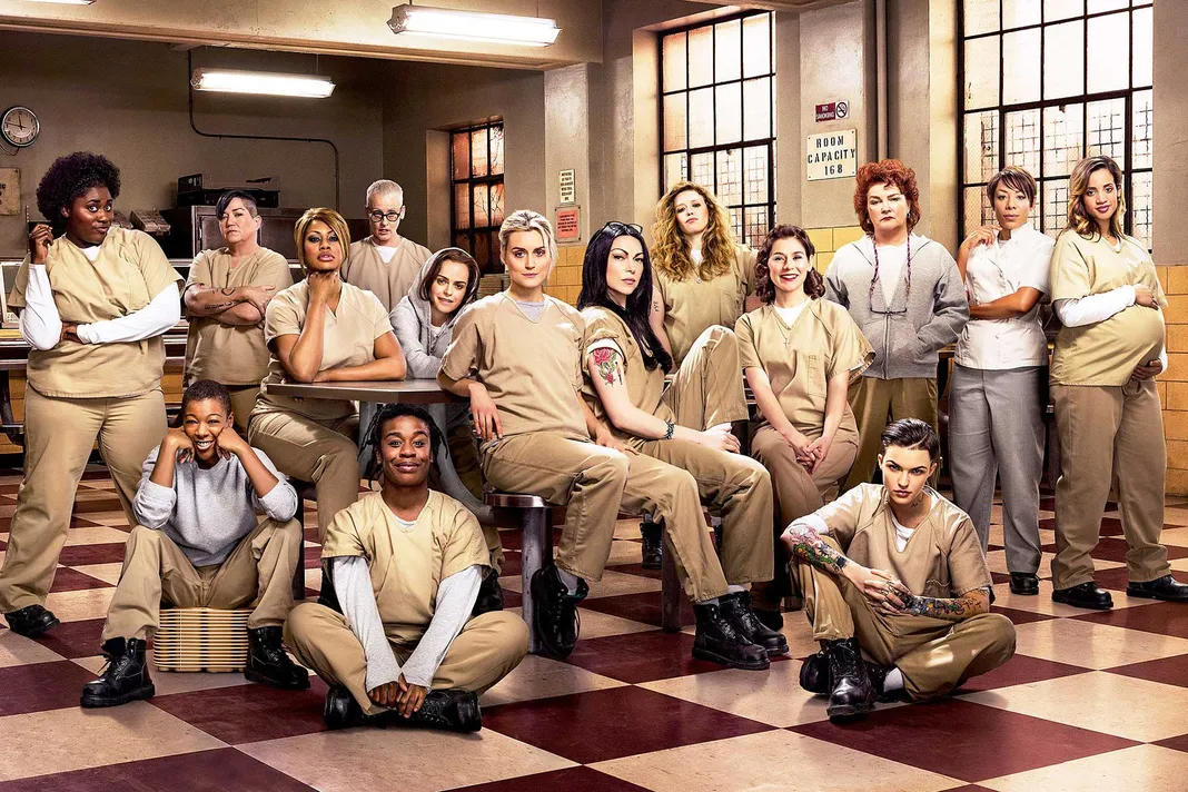 Netflix