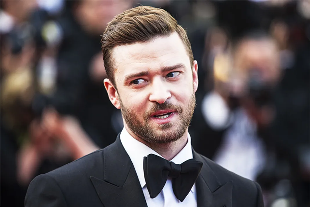 Justin Timberlake