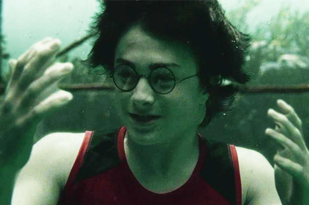 10 Magical 'Harry Potter' Makeup Facts You Never Knew (2016/06/15