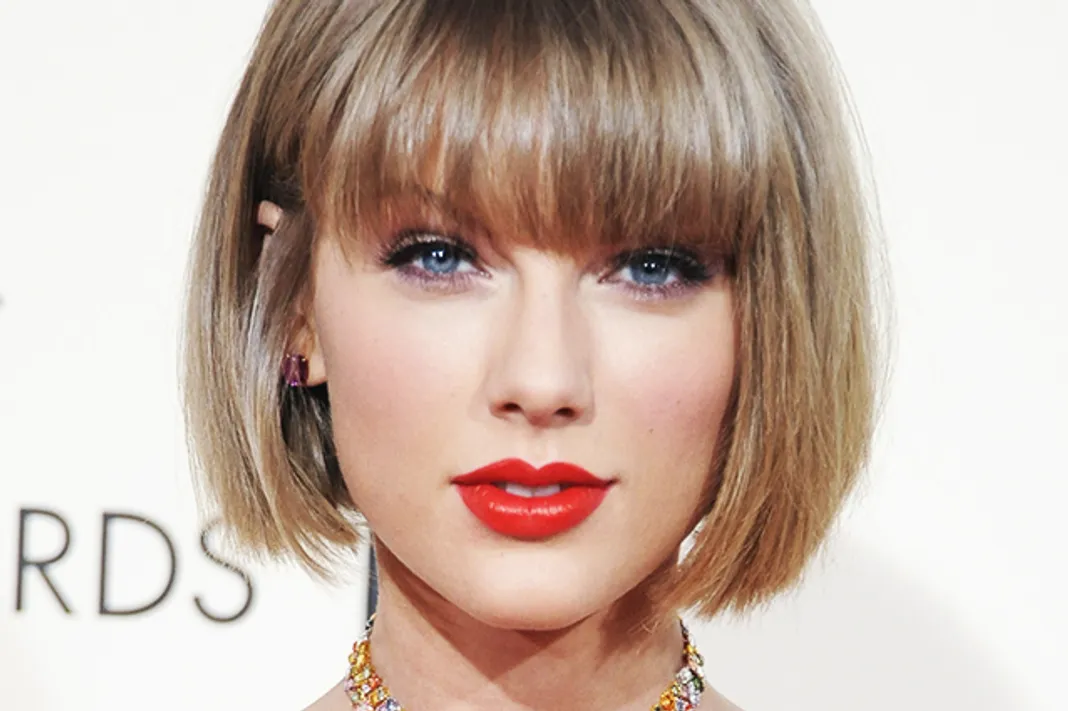 Taylor Swift