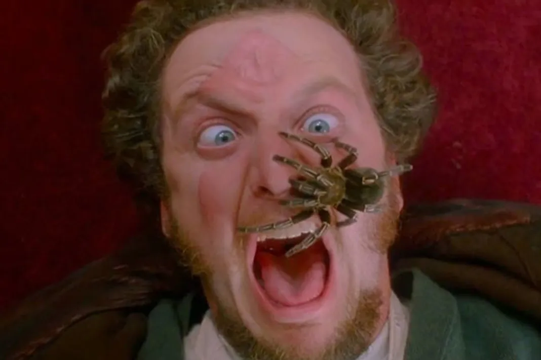 Daniel Stern, Home Alone, 20th Century Fox, 072816