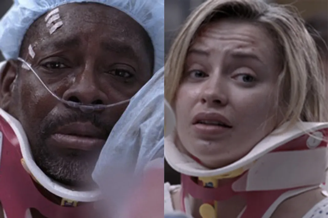 Greys Anatomy, ABC, 070716