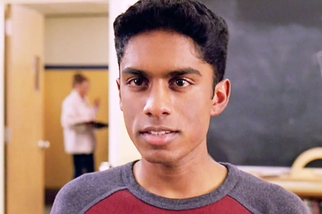 Rajiv Surendra, Mean Girls, Paramount, 071116