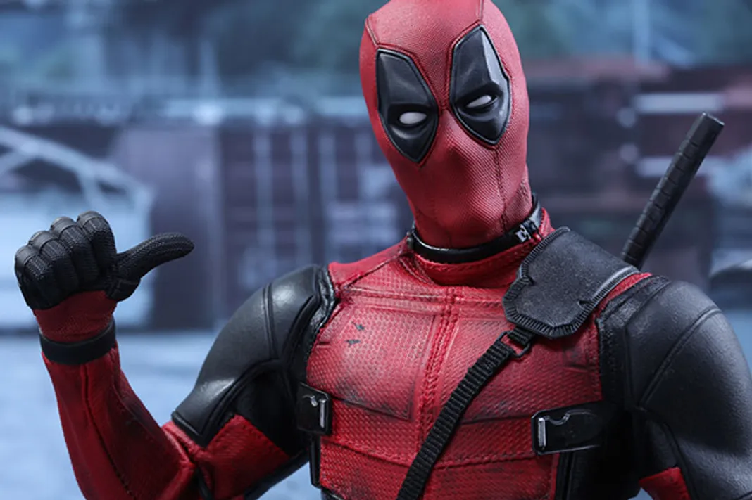 According To This Fan Theory, 'Deadpool' Was Always A Mutant (2016/07/05)-  Tickets to Movies in Theaters, Broadway Shows, London Theatre & More