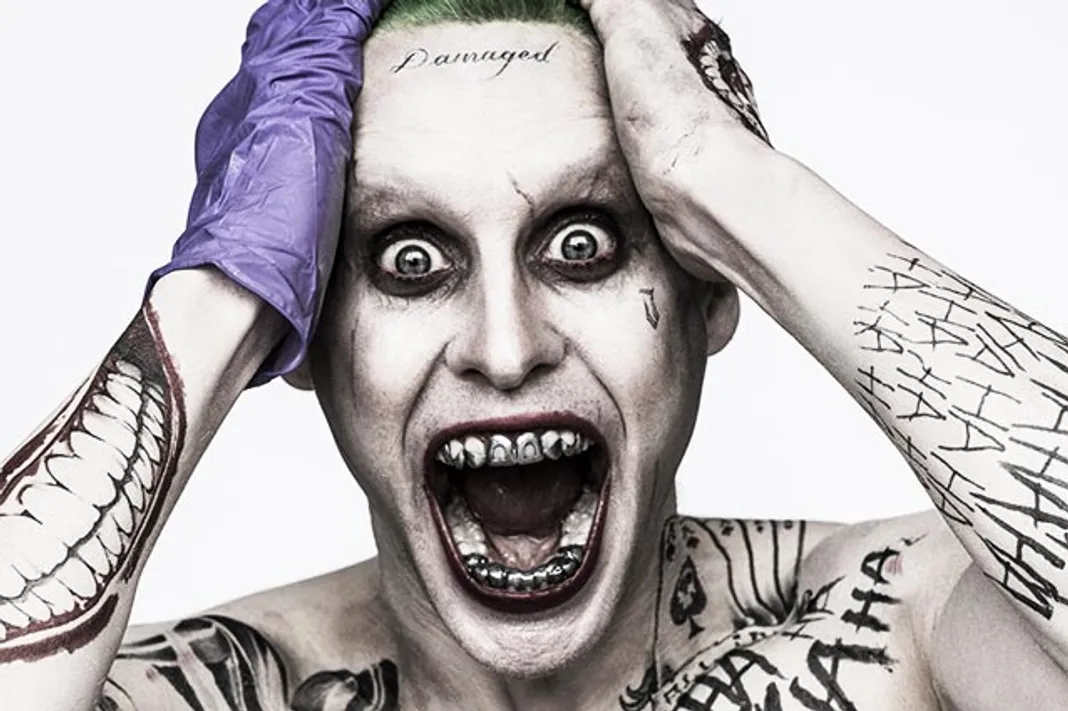 Jared Leto, Suicide Squad