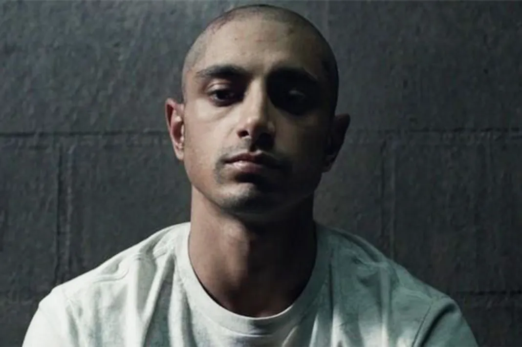 Riz Ahmed, The Night Of
