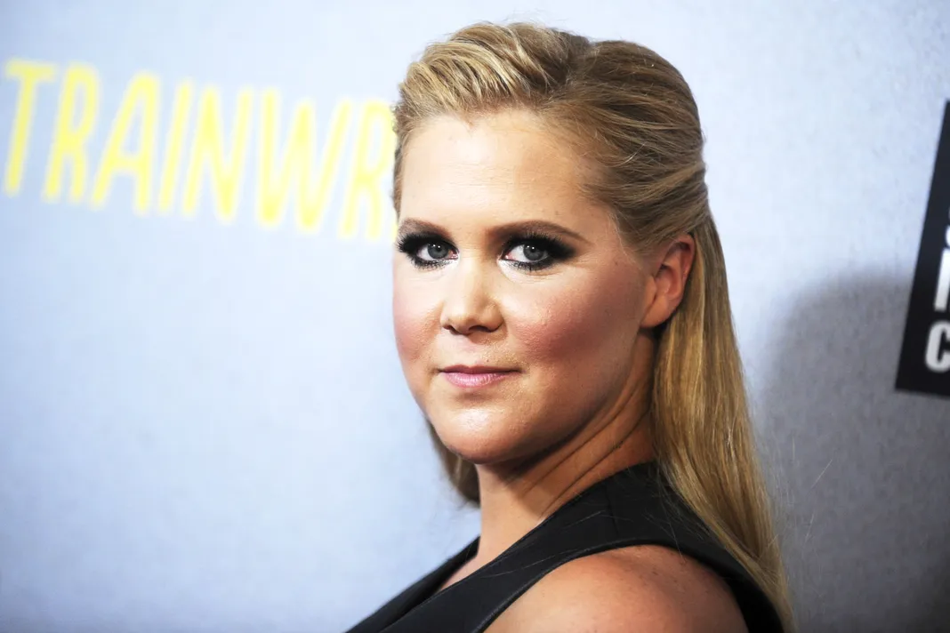 Amy Schumer