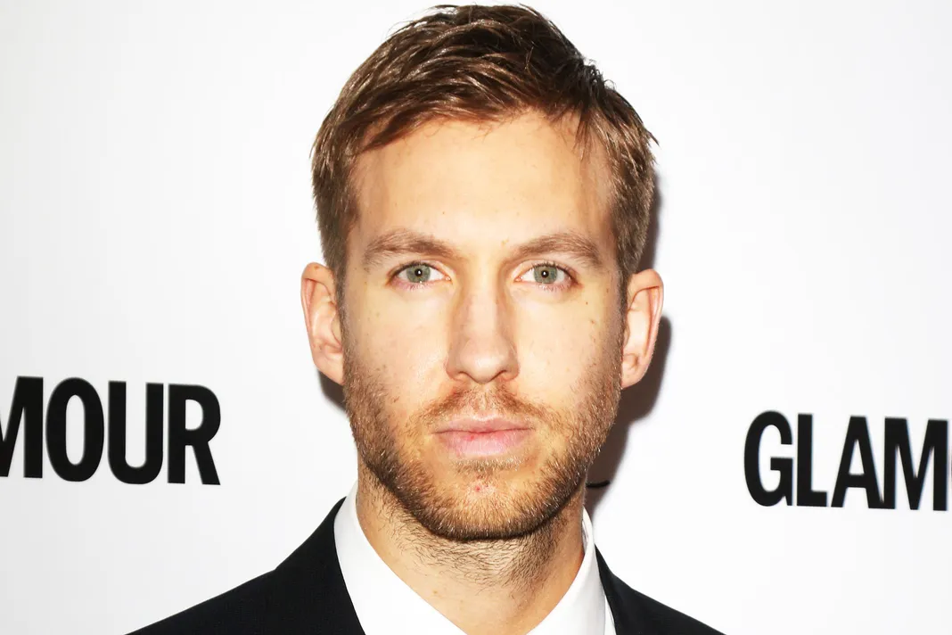 Calvin Harris