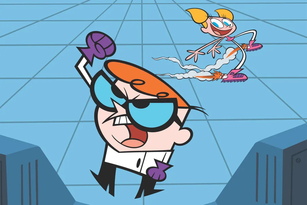 11 Things You Didn t Know About Dexter s Laboratory 2016 09 01 