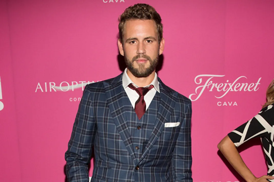 Nick Viall, WENN, 083116