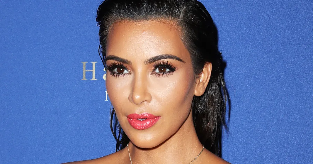 Kim Kardashian, Kim Kardashian West