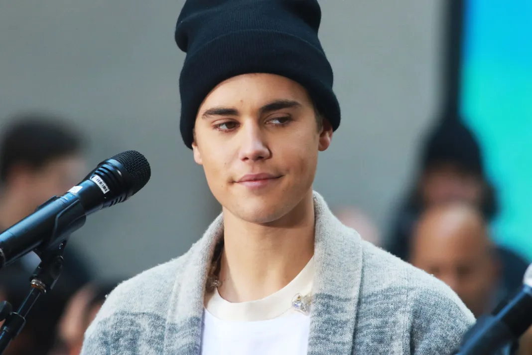 Justin Bieber