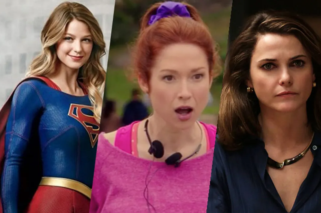 Supergirl-The-CW-Kimmy-Schmdit-Netflix-Americans-FX-101116