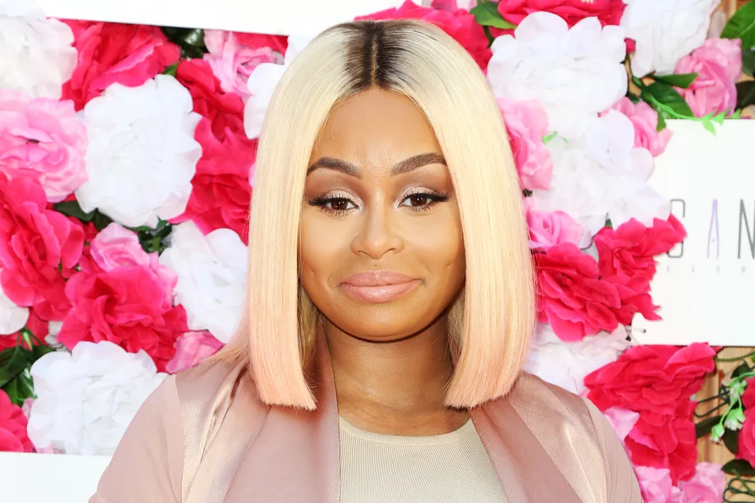 Blac Chyna