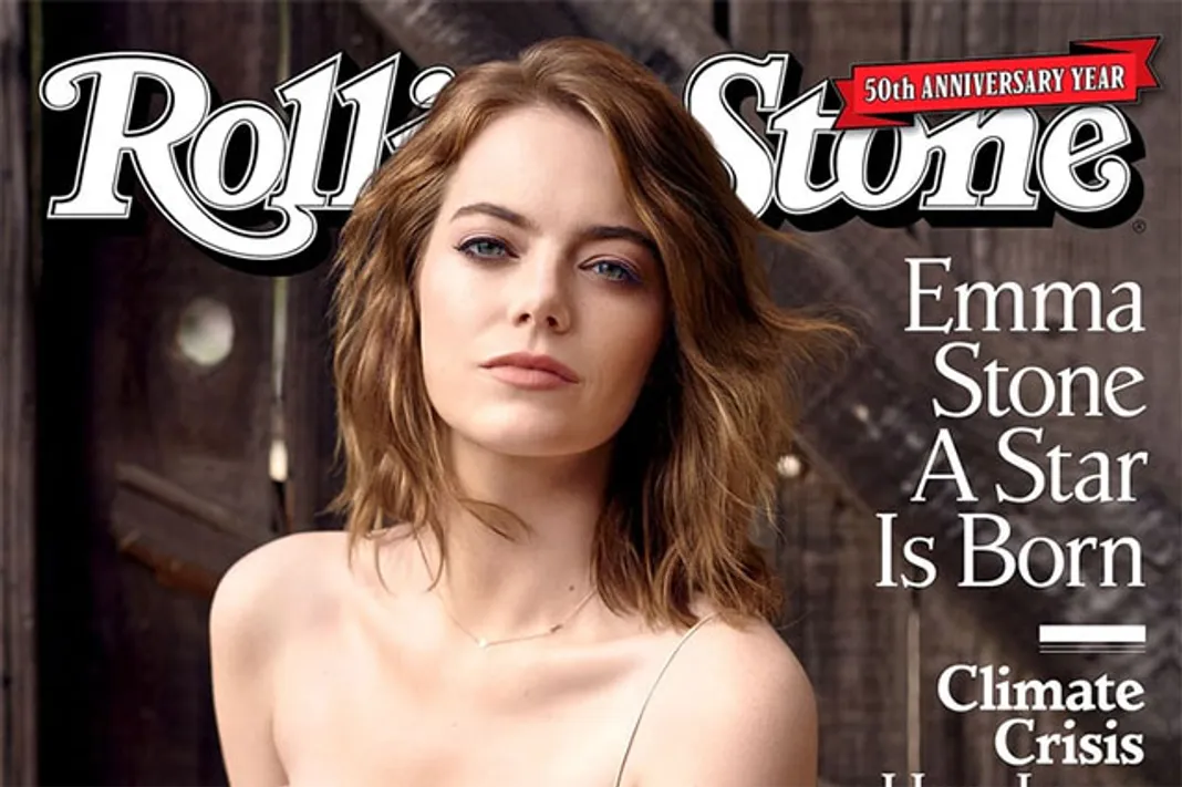 Emma Stone opens up about her struggle with anxiety in new video