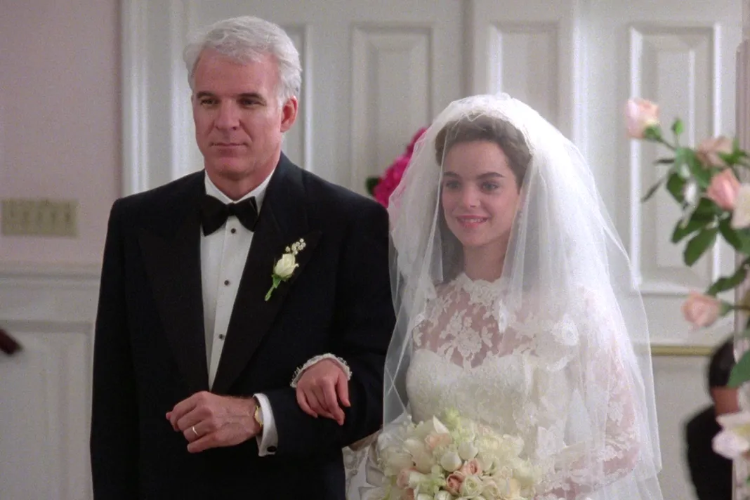 Father Of The Bride Full Movie