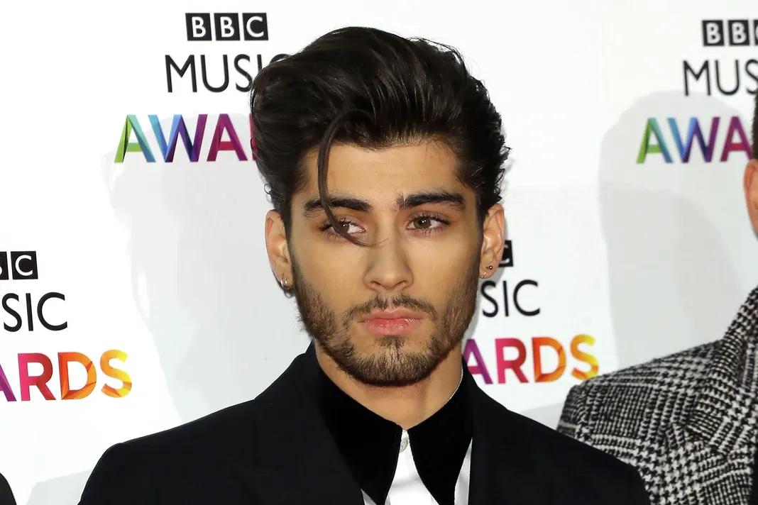 Zayn Malik's Young Cousin Passes Away From Brain Tumor (2017/03/28