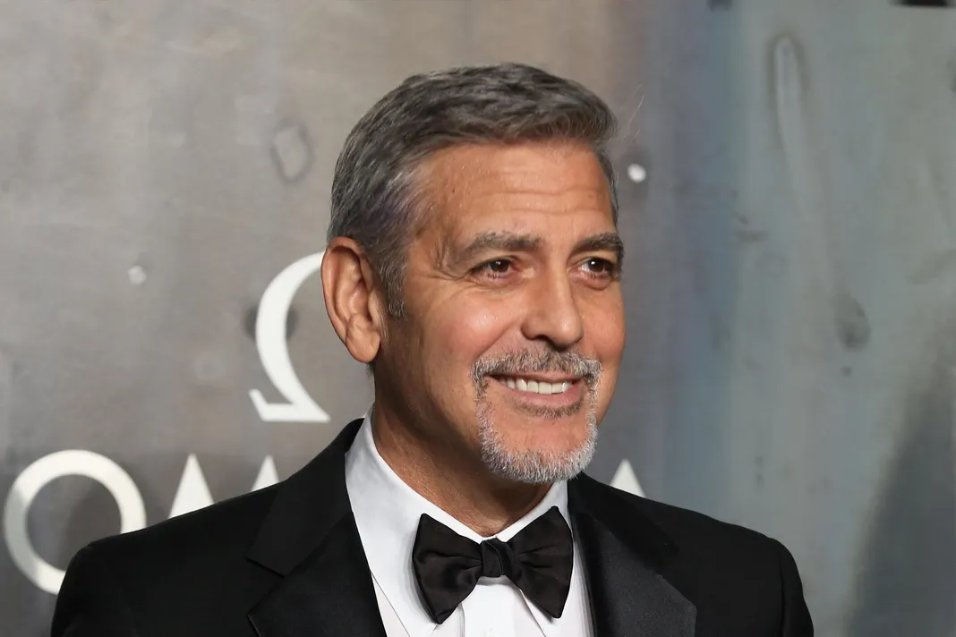 George Clooney Birthday _ George Clooney Age, Birthday, Bio, Zodiac