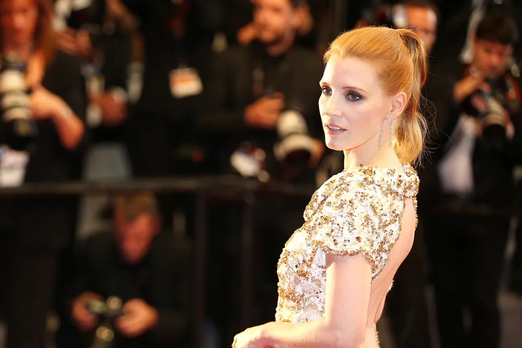 'A Doll's House' Starring Jessica Chastain Opens on Broadway (2023/02